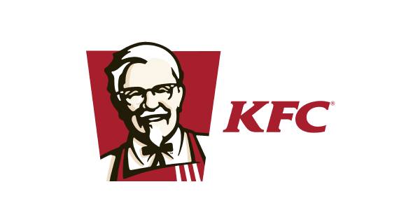 KFC Heugh Road Logo